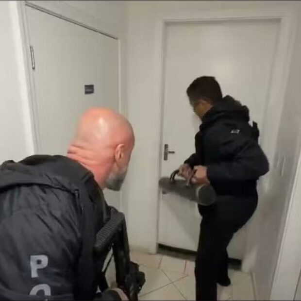 Polícia prende três suspeitos de aplicar golpes em passageiros no Aeroporto de Guarulhos durante Operação Rapere
