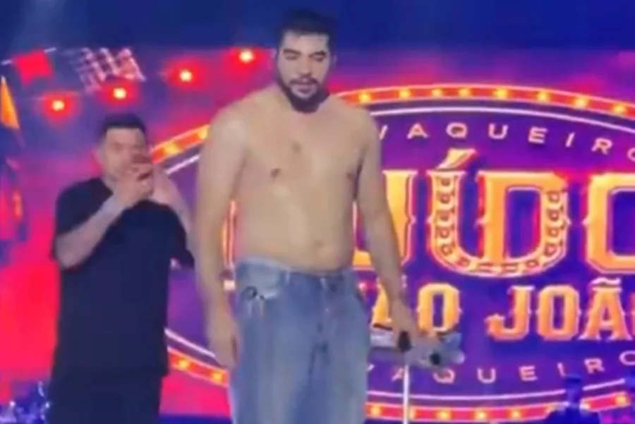 “Me emocionei demais”: Nattan admite show bêbado no Ceará e promete apresentação gratuita para fãs “Me emocionei demais”: Nattan admite show bêbado no Ceará e promete apresentação gratuita para fãs