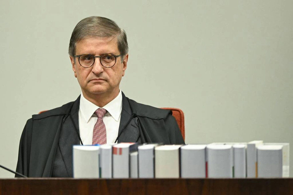 PGR se posiciona contra suspensão da Lei da Dosimetria e defende aplicação de regra que pode reduzir penas de condenados do 8 de Janeiro