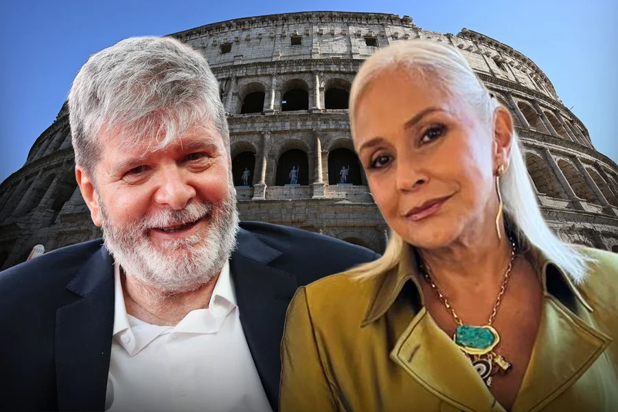 Polêmica em Roma: uso de residências do Itamaraty para hospedar artistas gera debate sobre gastos públicos Polêmica em Roma: uso de residências do Itamaraty para hospedar artistas gera debate sobre gastos públicos