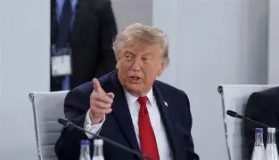 Trump critica estratégia de Israel no Líbano e aposta na Síria para enfrentar o Hezbollah