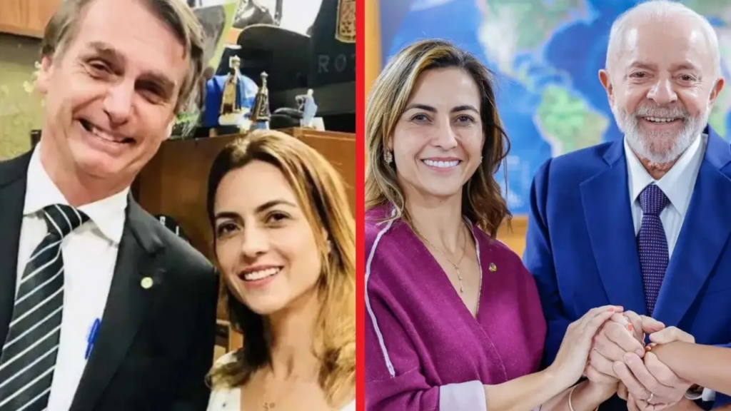 De aliada de Bolsonaro a apoio de Lula: Soraya vê sonho da reeleição escapar e amarga queda em pesquisa