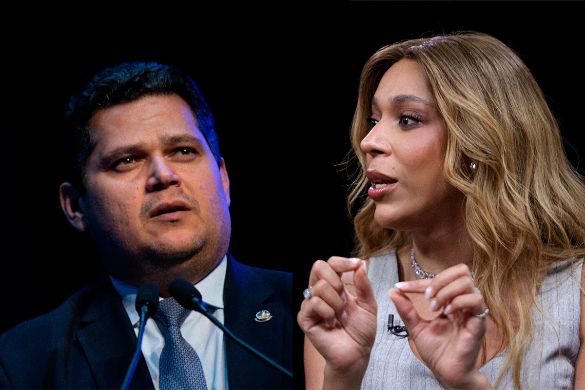 Alcolumbre reage a cobranças sobre PEC da escala 6×1 e afirma ter sido alvo de “ameaças” por pressão política Alcolumbre reage a cobranças sobre PEC da escala 6×1 e afirma ter sido alvo de “ameaças” por pressão política