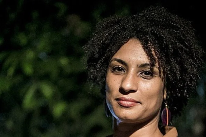 Moraes determina início do cumprimento das penas dos condenados por mandar matar Marielle Franco e Anderson Gomes Moraes determina início do cumprimento das penas dos condenados por mandar matar Marielle Franco e Anderson Gomes