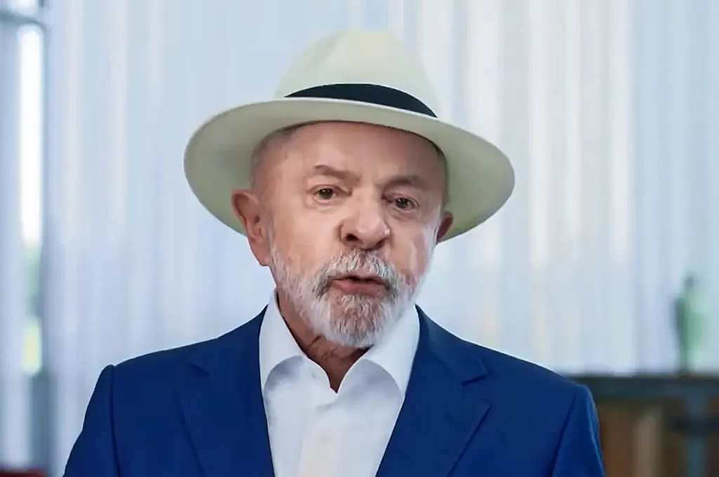 Governo Lula empenha R$ 520 milhões em publicidade antes do período eleitoral; valor supera gastos registrados em 2022 Governo Lula empenha R$ 520 milhões em publicidade antes do período eleitoral; valor supera gastos registrados em 2022