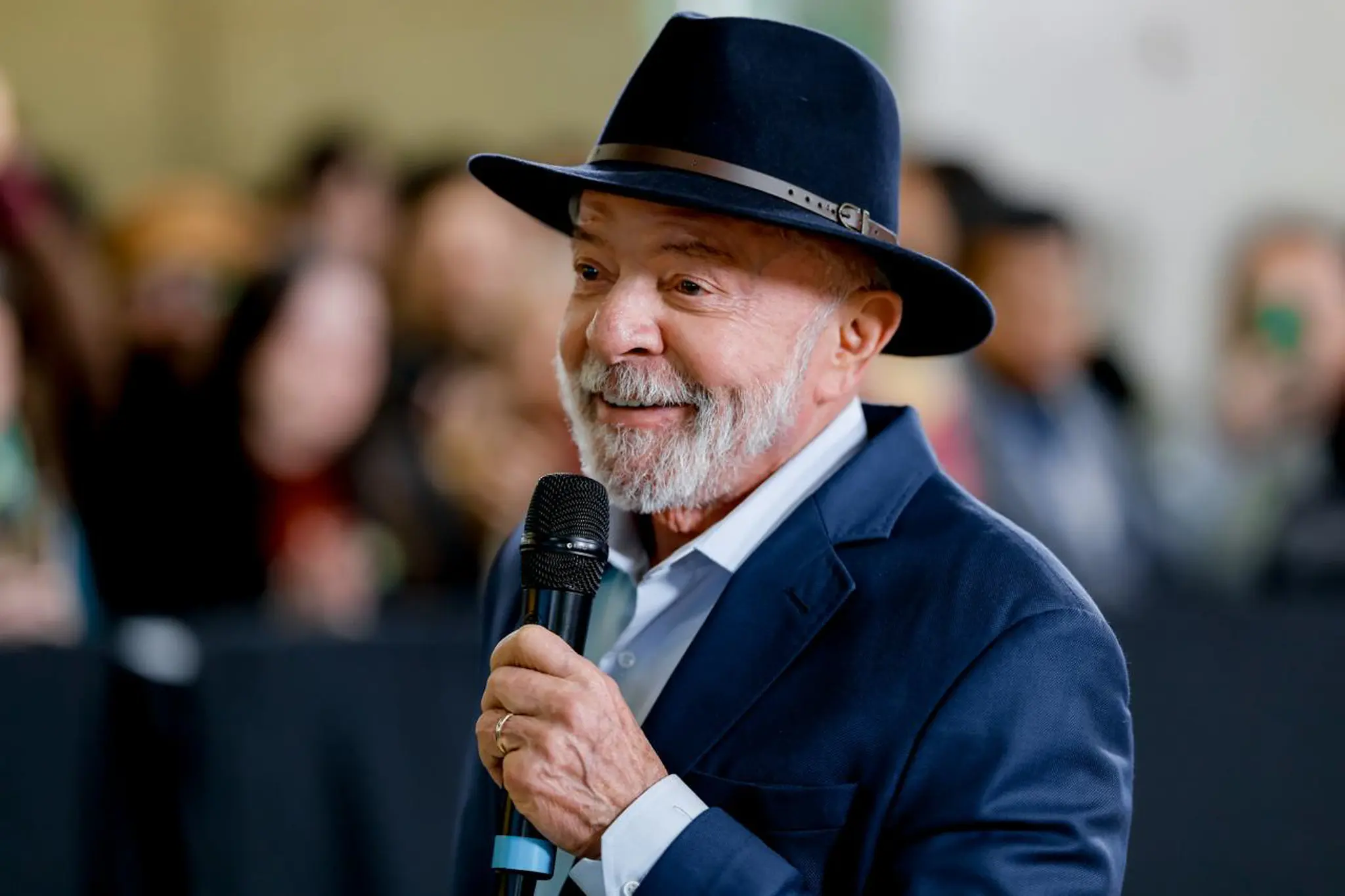 Lula defende Brasil preparado para conflitos e diz que soberania nacional exige investimento em defesa