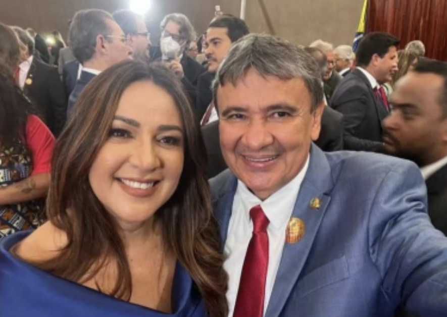 MPF denuncia Rejane Dias por supostas irregularidades em contratos da Educação no Piauí; investigações apontam desvios milionários
