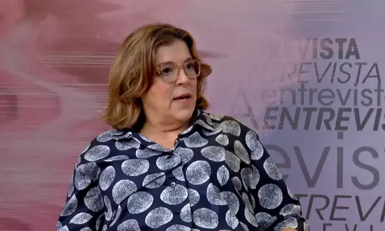 Justiça de São Paulo absolve jornalista Barbara Gancia em processo movido por filha de Jair Bolsonaro
