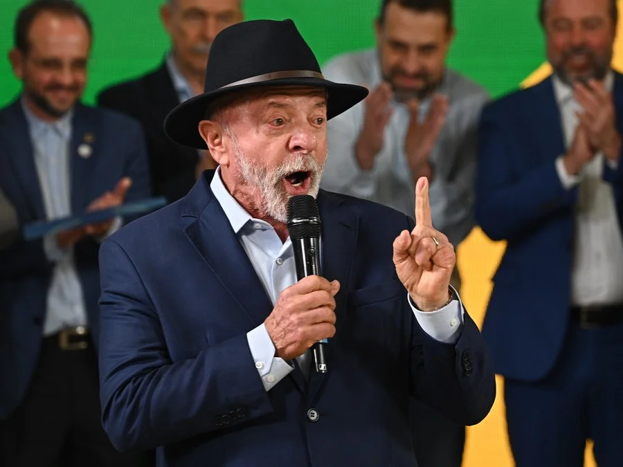 Governo Lula busca acordo com oposição para aprovar MP da tabela do frete sob pressão de caminhoneiros Governo Lula busca acordo com oposição para aprovar MP da tabela do frete sob pressão de caminhoneiros