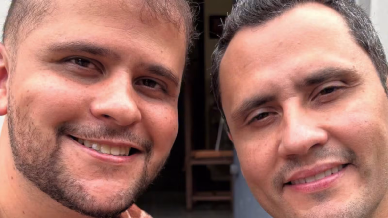 Irmão do senador Cleitinho morre aos 30 anos após luta contra a leucemia Irmão do senador Cleitinho morre aos 30 anos após luta contra a leucemia