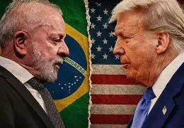 EUA prorrogam emergência nacional em relação ao Brasil por mais um ano e mantêm medidas contra o país
