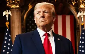 Trump ameaça ordenar “ataque massivo” contra o Irã e diz que decisão está próxima