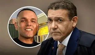 Filho do ministro Kassio Nunes Marques acumula R$ 27,7 milhões em investimentos pouco mais de dois anos após iniciar carreira na advocacia Filho do ministro Kassio Nunes Marques acumula R$ 27,7 milhões em investimentos pouco mais de dois anos após iniciar carreira na advocacia
