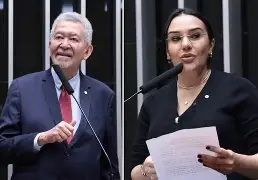 Retotalização de votos muda composição da Câmara e dois deputados federais perdem mandato quase quatro anos após as eleições Retotalização de votos muda composição da Câmara e dois deputados federais perdem mandato quase quatro anos após as eleições