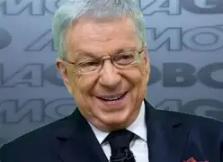 Morre Renato Machado, um dos maiores nomes do telejornalismo brasileiro, aos 83 anos Morre Renato Machado, um dos maiores nomes do telejornalismo brasileiro, aos 83 anos
