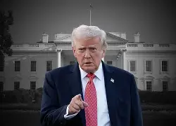 Trump diz que novos ataques dos EUA contra o Irã foram uma homenagem a soldados americanos mortos Trump diz que novos ataques dos EUA contra o Irã foram uma homenagem a soldados americanos mortos