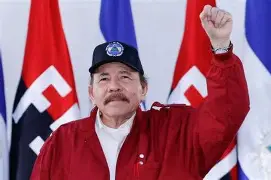 Daniel Ortega anuncia fim das eleições na Nicarágua e consolida regime autoritário após quase duas décadas no poder Daniel Ortega anuncia fim das eleições na Nicarágua e consolida regime autoritário após quase duas décadas no poder