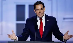 Marco Rubio responsabiliza Lula por tarifaço dos EUA e afirma que governo brasileiro não negociou “de boa-fé” Marco Rubio responsabiliza Lula por tarifaço dos EUA e afirma que governo brasileiro não negociou “de boa-fé”