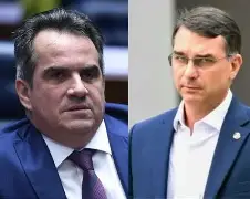 PP caminha para a neutralidade e deixa Flávio Bolsonaro diante de um difícil obstáculo para alianças em 2026