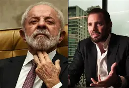Ministério da Justiça mantém sigilo de 100 anos sobre registros de visitas de Daniel Vorcaro na Polícia Federal