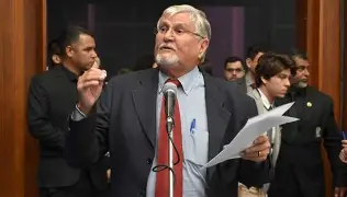 Zeca do PT chama Bolsonaro de “canalha” e provoca bate-boca durante reunião em assentamento de Mato Grosso do Sul