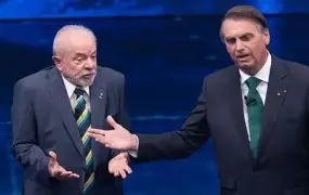 Lula volta a atacar Bolsonaro e diz que ex-presidente ignorou cientistas durante a pandemia de Covid-19
