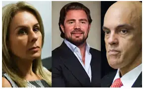 Mensagens entre esposa de Alexandre de Moraes e Daniel Vorcaro revelam contrato de R$ 129 milhões com Banco Master Mensagens entre esposa de Alexandre de Moraes e Daniel Vorcaro revelam contrato de R$ 129 milhões com Banco Master