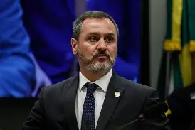 Diretor da PF defende cooperação global contra o crime e cobra respeito à soberania dos países em discurso na ONU