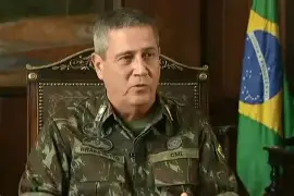 Moraes autoriza Braga Netto a fazer cursos a distância e reduzir pena por leitura durante cumprimento de condenação Moraes autoriza Braga Netto a fazer cursos a distância e reduzir pena por leitura durante cumprimento de condenação