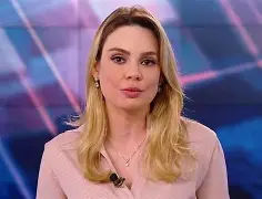 Rachel Sheherazade anuncia pré-candidatura à Câmara dos Deputados e pretende disputar vaga por São Paulo em 2026 Rachel Sheherazade anuncia pré-candidatura à Câmara dos Deputados e pretende disputar vaga por São Paulo em 2026