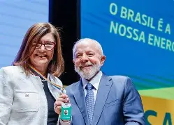 Petrobras lança edital de R$ 270 milhões para projetos culturais e anuncia maior investimento da história da estatal no setor