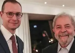 Zanin leu carta de Lula na prisão como advogado; episódio volta ao debate após decisão de Moraes sobre Bolsonaro