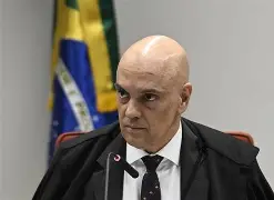 Moraes turbina processos disciplinares na CGU contra aliados de Bolsonaro