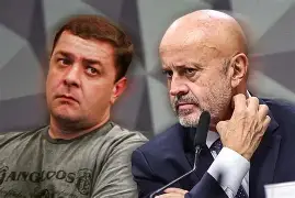 Defesa de Lulinha pede que PF conclua investigação sobre suposta ligação com “Careca do INSS” Defesa de Lulinha pede que PF conclua investigação sobre suposta ligação com “Careca do INSS”