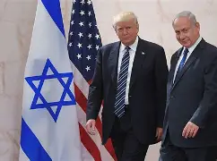 Trump e Netanyahu se reúnem na Casa Branca para discutir guerra com o Irã, segurança regional e futuro da diplomacia no Oriente Médio