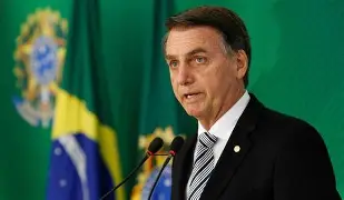 Defesa de Jair Bolsonaro recorre contra suspensão de visitas de Flávio determinada por Moraes Defesa de Jair Bolsonaro recorre contra suspensão de visitas de Flávio determinada por Moraes