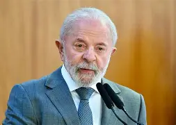 Lula sanciona “Pix Pensão Alimentícia”, nova ferramenta para automatizar pagamentos; sistema usa tecnologia criada no governo Bolsonaro Lula sanciona “Pix Pensão Alimentícia”, nova ferramenta para automatizar pagamentos; sistema usa tecnologia criada no governo Bolsonaro