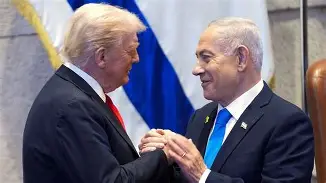 Governo Trump tenta manter Israel fora de nova ofensiva contra o Irã, dizem fontes israelenses Governo Trump tenta manter Israel fora de nova ofensiva contra o Irã, dizem fontes israelenses