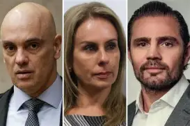 Justiça manda Daniel Vorcaro pagar honorários em processo defendido pela esposa de Alexandre de Moraes Justiça manda Daniel Vorcaro pagar honorários em processo defendido pela esposa de Alexandre de Moraes