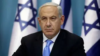 Netanyahu envia vídeo de apoio a Flávio Bolsonaro e amplia dimensão internacional da campanha presidencial