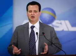 Kassab critica declarações de Milei contra Moraes e pede mais moderação de presidente argentino