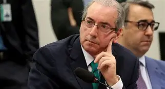 PF aponta que Eduardo Cunha influenciava distribuição de emendas e cita aval da Presidência da Câmara PF aponta que Eduardo Cunha influenciava distribuição de emendas e cita aval da Presidência da Câmara