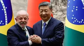 Tarifa de 55% da China sobre carne brasileira preocupa setor e levanta debate sobre a baixa repercussão da medida