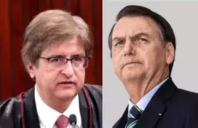 PGR defende manutenção da prisão domiciliar de Jair Bolsonaro e pede retenção de arma apreendida em blitz PGR defende manutenção da prisão domiciliar de Jair Bolsonaro e pede retenção de arma apreendida em blitz