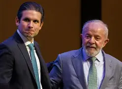 Hugo Motta se irrita com apoio de Lula a adversário do pai na disputa pelo Senado