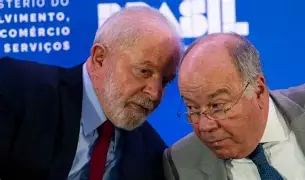 Itamaraty convoca embaixador da Argentina e classifica ataques de Javier Milei como episódio “sem precedentes”