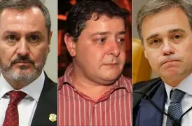 PF pede mais prazo ao STF para concluir investigação sobre Lulinha em operação que apura fraudes bilionárias no INSS