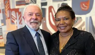 MPF abre inquérito para investigar show de Margareth Menezes no Carnaval de Salvador; Ministério da Cultura nega uso da Lei Rouanet