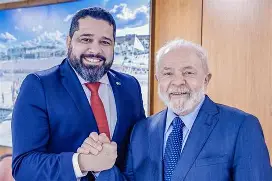 Denúncia de suposta “rachadinha” nos Correios amplia crise da estatal e coloca gestão sob pressão Denúncia de suposta “rachadinha” nos Correios amplia crise da estatal e coloca gestão sob pressão