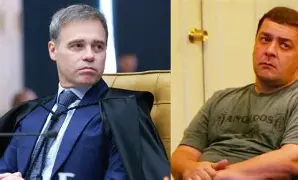 STF autoriza investigação contra Lulinha por suspeita de tráfico de influência; PF apura relações com lobista do INSS e negócios de cannabis medicinal